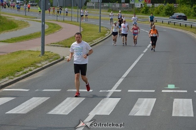 Półmaraton Kurpiowski 2016 [22.05.2016] - zdjęcie #285 - eOstroleka.pl