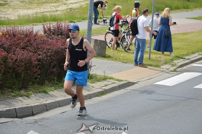 Półmaraton Kurpiowski 2016 [22.05.2016] - zdjęcie #295 - eOstroleka.pl