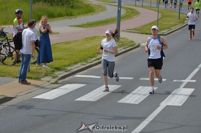 Półmaraton Kurpiowski 2016 [22.05.2016] - zdjęcie #301 - eOstroleka.pl