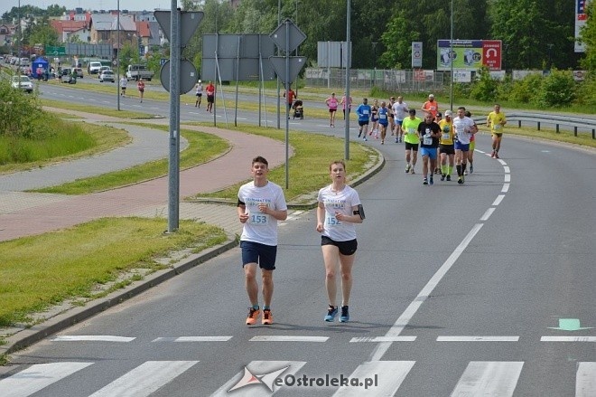 Półmaraton Kurpiowski 2016 [22.05.2016] - zdjęcie #305 - eOstroleka.pl