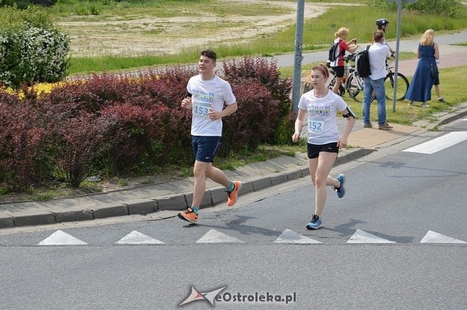 Półmaraton Kurpiowski 2016 [22.05.2016] - zdjęcie #307 - eOstroleka.pl