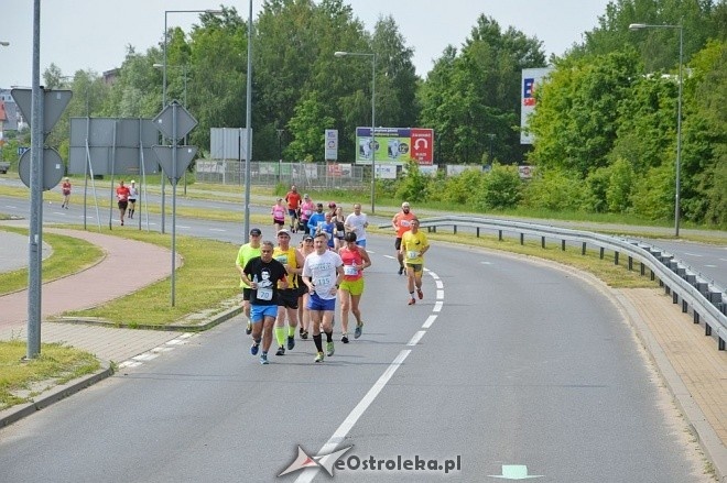 Półmaraton Kurpiowski 2016 [22.05.2016] - zdjęcie #309 - eOstroleka.pl