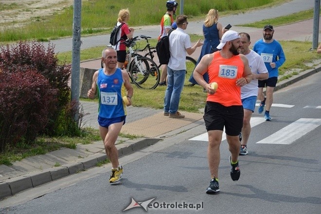 Półmaraton Kurpiowski 2016 [22.05.2016] - zdjęcie #321 - eOstroleka.pl