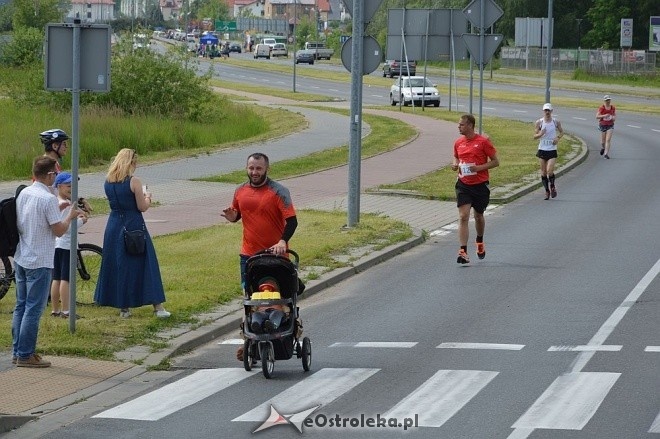 Półmaraton Kurpiowski 2016 [22.05.2016] - zdjęcie #333 - eOstroleka.pl