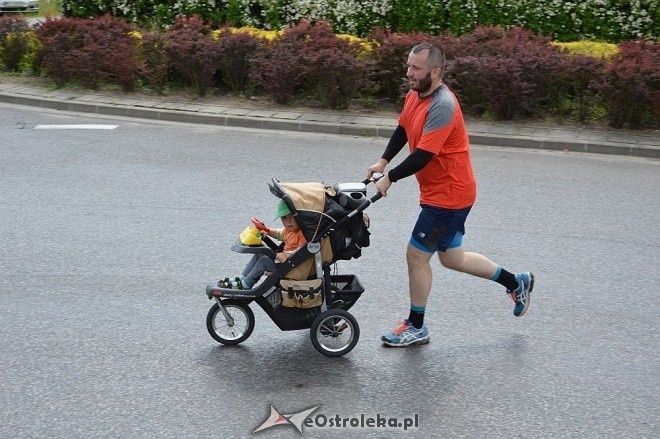 Półmaraton Kurpiowski 2016 [22.05.2016] - zdjęcie #337 - eOstroleka.pl