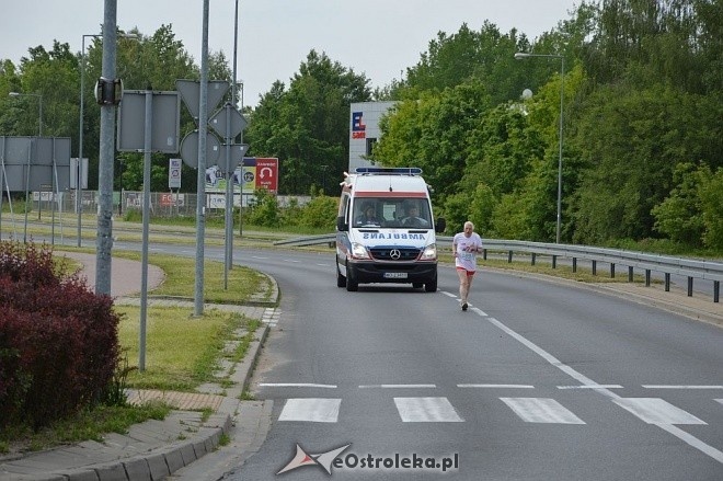 Półmaraton Kurpiowski 2016 [22.05.2016] - zdjęcie #345 - eOstroleka.pl