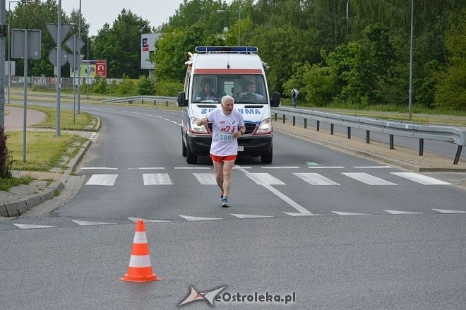 Półmaraton Kurpiowski 2016 [22.05.2016] - zdjęcie #347 - eOstroleka.pl