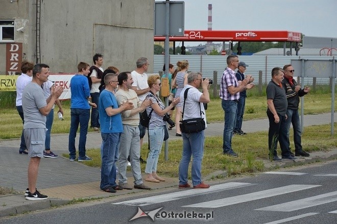 Półmaraton Kurpiowski 2016 [22.05.2016] - zdjęcie #351 - eOstroleka.pl