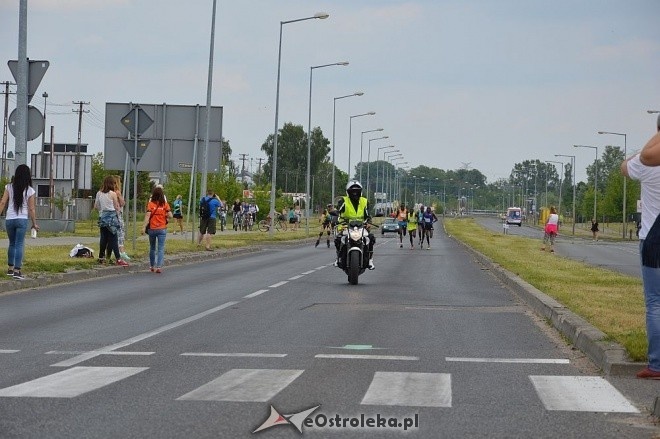 Półmaraton Kurpiowski 2016 [22.05.2016] - zdjęcie #353 - eOstroleka.pl