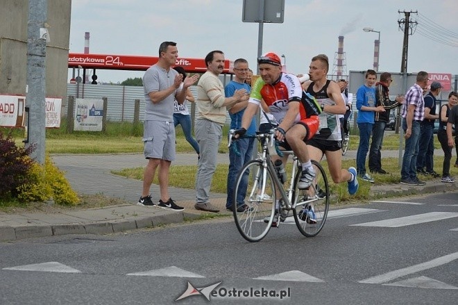 Półmaraton Kurpiowski 2016 [22.05.2016] - zdjęcie #39 - eOstroleka.pl