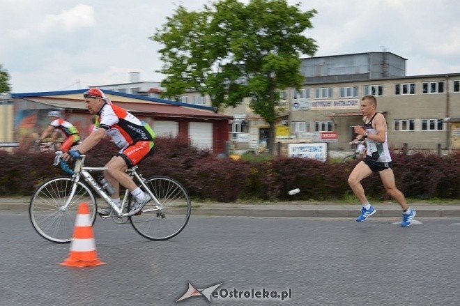 Półmaraton Kurpiowski 2016 [22.05.2016] - zdjęcie #37 - eOstroleka.pl
