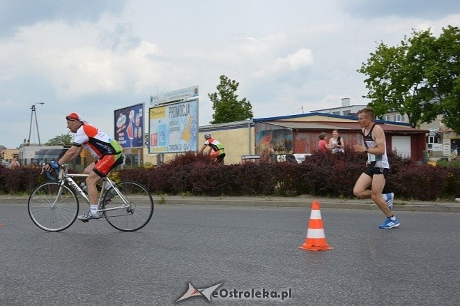 Półmaraton Kurpiowski 2016 [22.05.2016] - zdjęcie #35 - eOstroleka.pl