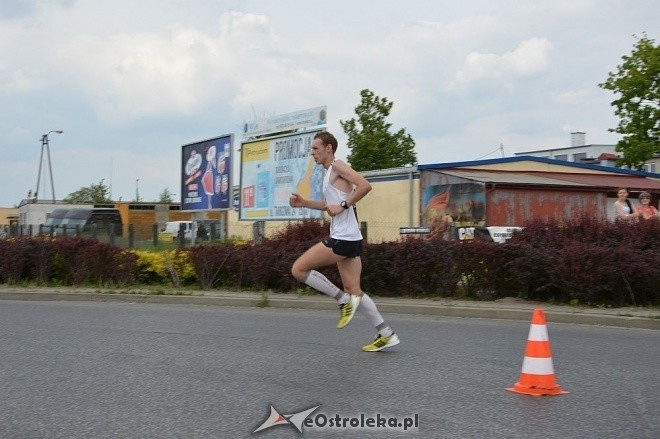 Półmaraton Kurpiowski 2016 [22.05.2016] - zdjęcie #31 - eOstroleka.pl