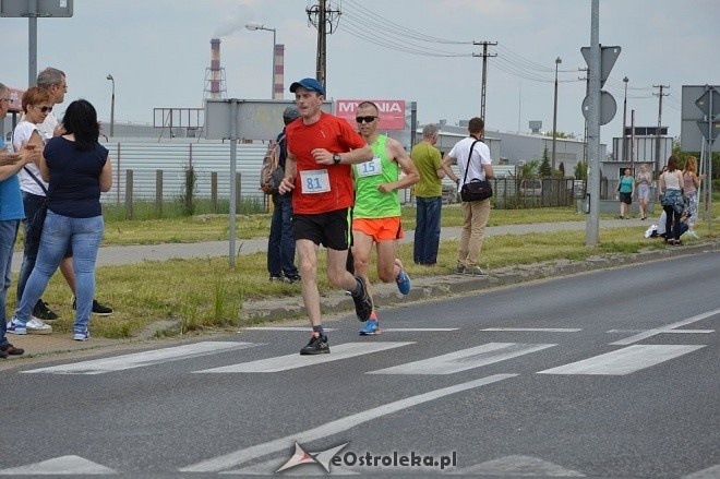 Półmaraton Kurpiowski 2016 [22.05.2016] - zdjęcie #21 - eOstroleka.pl