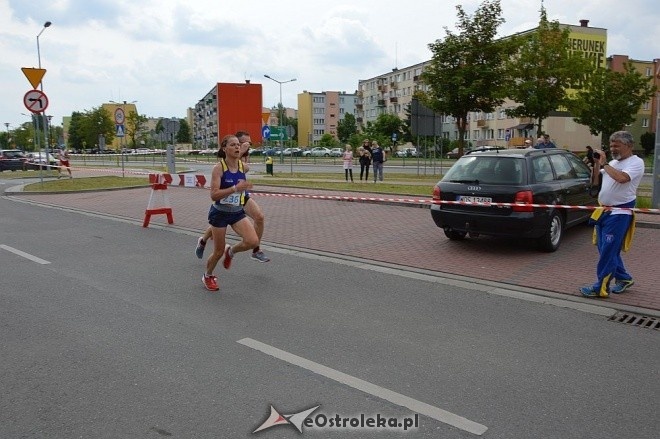 Półmaraton Kurpiowski 2016 [22.05.2016] - zdjęcie #284 - eOstroleka.pl