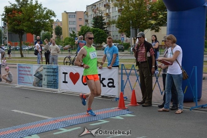 Półmaraton Kurpiowski 2016 [22.05.2016] - zdjęcie #288 - eOstroleka.pl