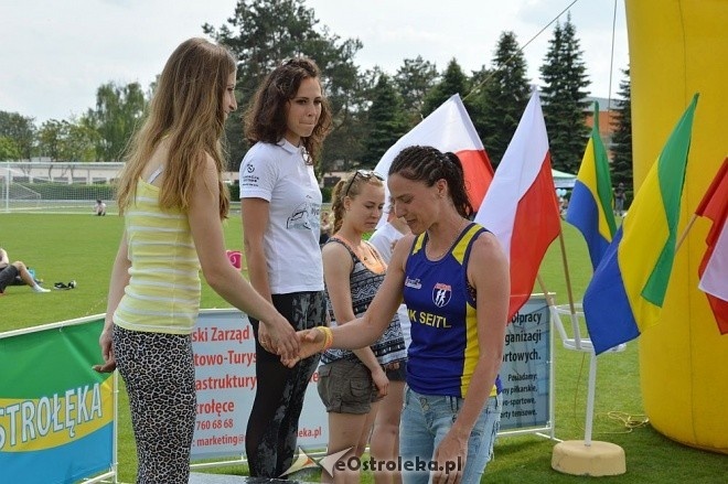 Półmaraton Kurpiowski 2016 [22.05.2016] - zdjęcie #312 - eOstroleka.pl