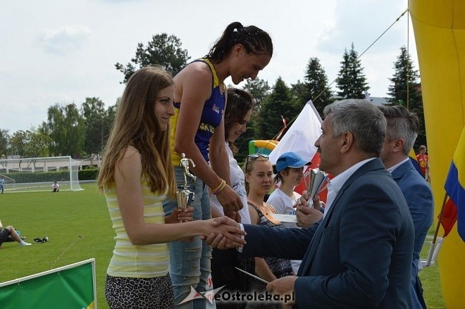 Półmaraton Kurpiowski 2016 [22.05.2016] - zdjęcie #316 - eOstroleka.pl