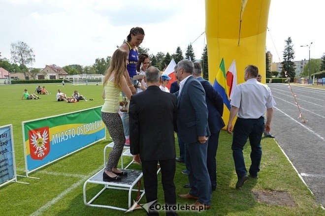 Półmaraton Kurpiowski 2016 [22.05.2016] - zdjęcie #322 - eOstroleka.pl