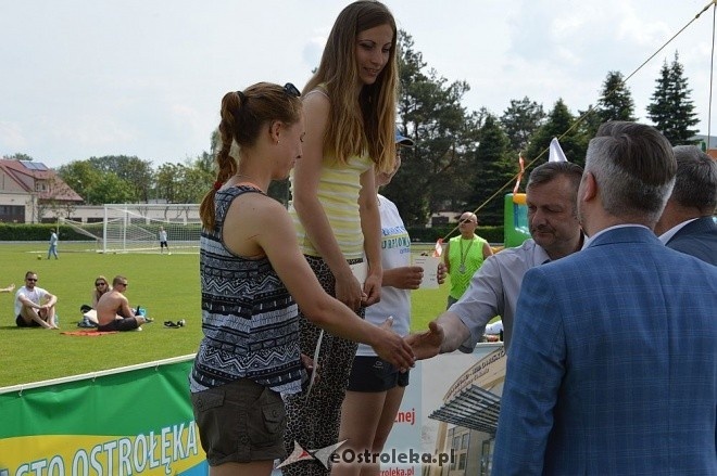Półmaraton Kurpiowski 2016 [22.05.2016] - zdjęcie #36 - eOstroleka.pl