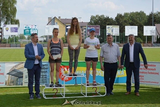 Półmaraton Kurpiowski 2016 [22.05.2016] - zdjęcie #30 - eOstroleka.pl