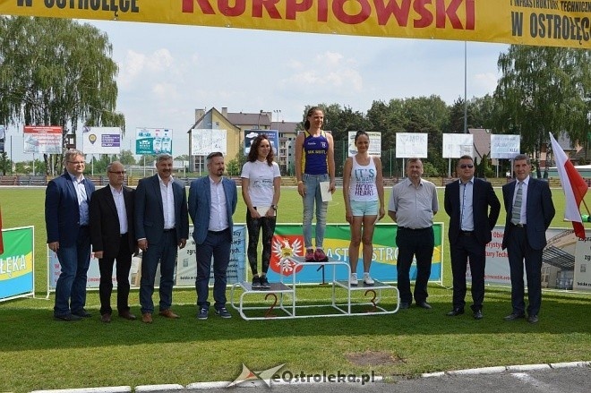 Półmaraton Kurpiowski 2016 [22.05.2016] - zdjęcie #26 - eOstroleka.pl