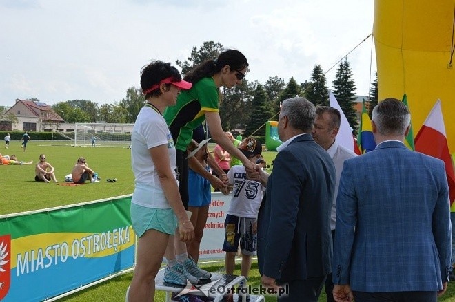 Półmaraton Kurpiowski 2016 [22.05.2016] - zdjęcie #24 - eOstroleka.pl