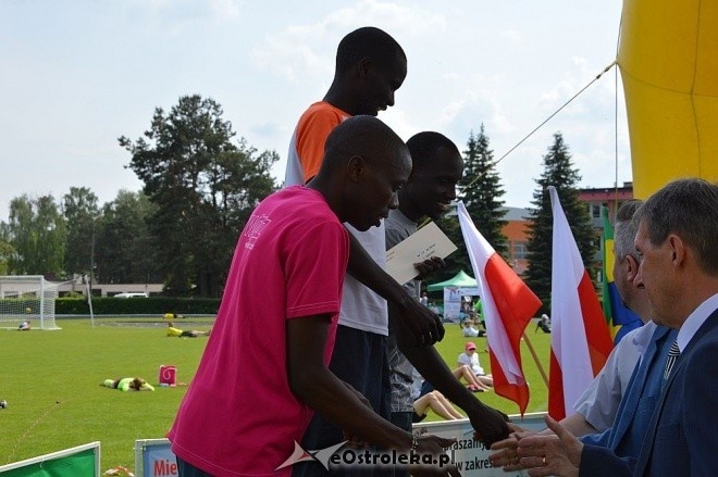 Półmaraton Kurpiowski 2016 [22.05.2016] - zdjęcie #18 - eOstroleka.pl