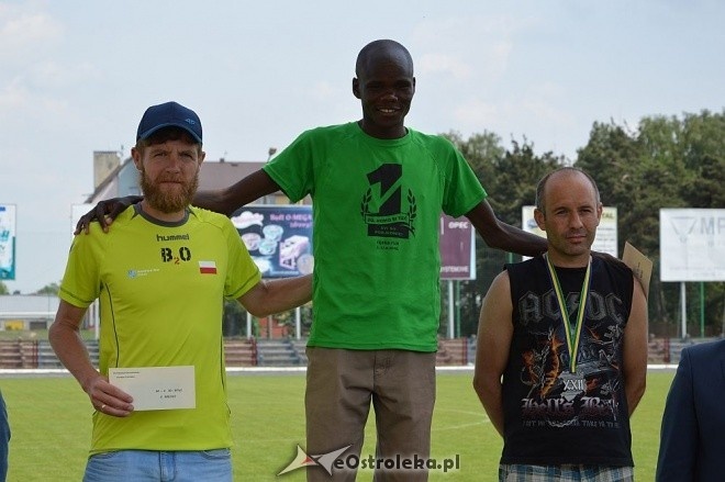 Półmaraton Kurpiowski 2016 [22.05.2016] - zdjęcie #8 - eOstroleka.pl