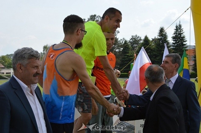 Półmaraton Kurpiowski 2016 [22.05.2016] - zdjęcie #7 - eOstroleka.pl