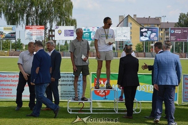 Półmaraton Kurpiowski 2016 [22.05.2016] - zdjęcie #5 - eOstroleka.pl