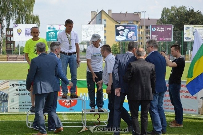 Półmaraton Kurpiowski 2016 [22.05.2016] - zdjęcie #3 - eOstroleka.pl