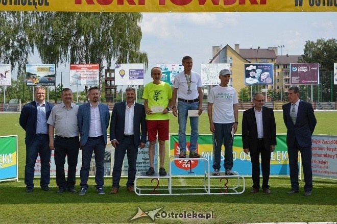 Półmaraton Kurpiowski 2016 [22.05.2016] - zdjęcie #2 - eOstroleka.pl