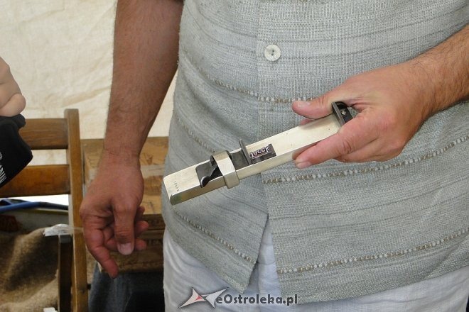 Piknik Średniowieczny w Ostrołęce [22.05.2016] - zdjęcie #65 - eOstroleka.pl