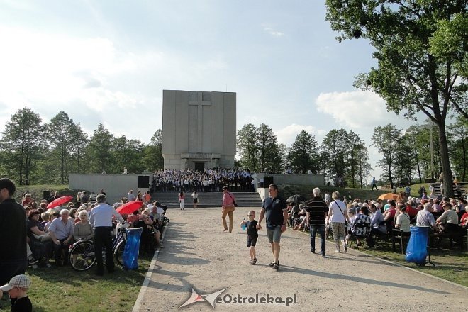 Piknik Średniowieczny w Ostrołęce [22.05.2016] - zdjęcie #130 - eOstroleka.pl
