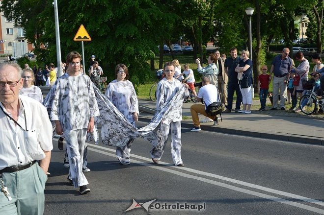 Miejskie obchody 1050. rocznicy Chrztu Polski [22.05.2016] - zdjęcie #403 - eOstroleka.pl