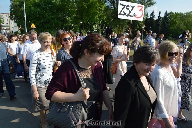 Miejskie obchody 1050. rocznicy Chrztu Polski [22.05.2016] - zdjęcie #353 - eOstroleka.pl