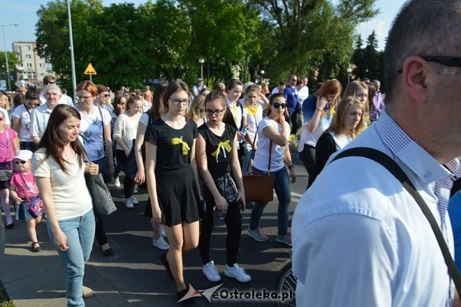 Miejskie obchody 1050. rocznicy Chrztu Polski [22.05.2016] - zdjęcie #343 - eOstroleka.pl