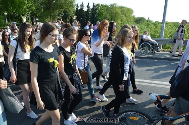 Miejskie obchody 1050. rocznicy Chrztu Polski [22.05.2016] - zdjęcie #342 - eOstroleka.pl