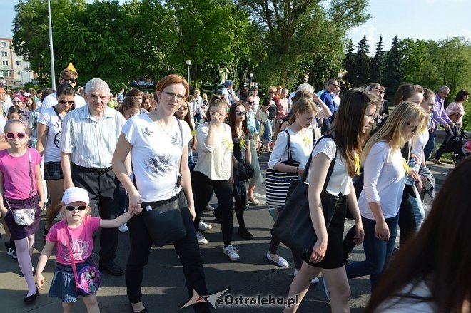 Miejskie obchody 1050. rocznicy Chrztu Polski [22.05.2016] - zdjęcie #341 - eOstroleka.pl