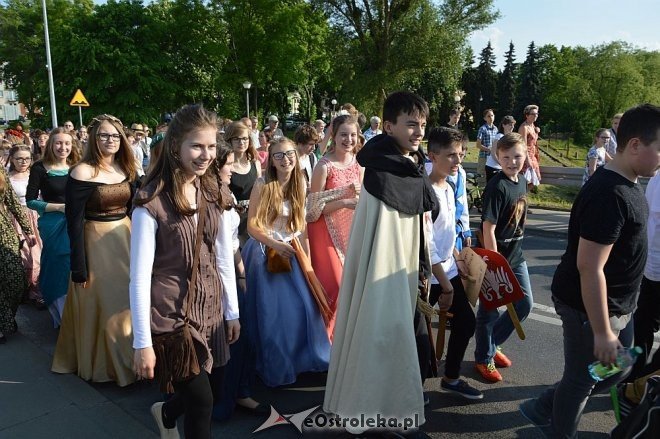 Miejskie obchody 1050. rocznicy Chrztu Polski [22.05.2016] - zdjęcie #330 - eOstroleka.pl
