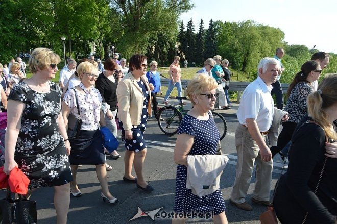 Miejskie obchody 1050. rocznicy Chrztu Polski [22.05.2016] - zdjęcie #305 - eOstroleka.pl