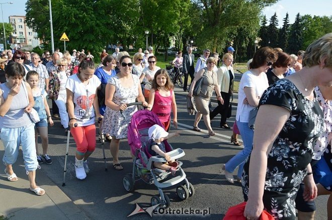 Miejskie obchody 1050. rocznicy Chrztu Polski [22.05.2016] - zdjęcie #304 - eOstroleka.pl