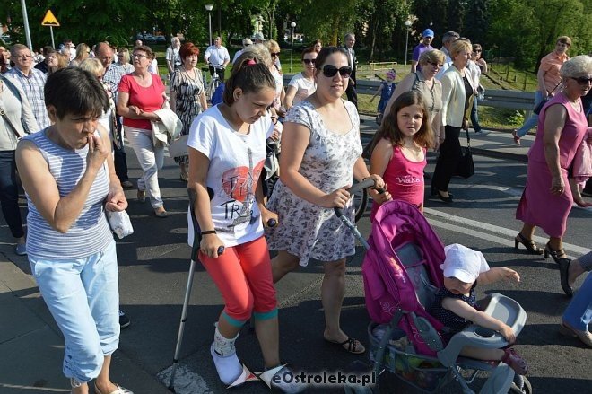 Miejskie obchody 1050. rocznicy Chrztu Polski [22.05.2016] - zdjęcie #303 - eOstroleka.pl
