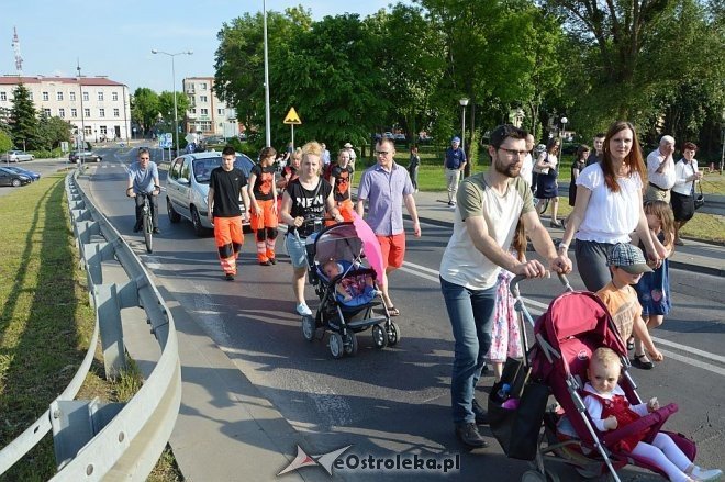Miejskie obchody 1050. rocznicy Chrztu Polski [22.05.2016] - zdjęcie #288 - eOstroleka.pl