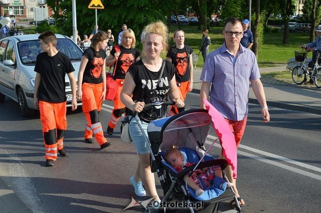 Miejskie obchody 1050. rocznicy Chrztu Polski [22.05.2016] - zdjęcie #287 - eOstroleka.pl