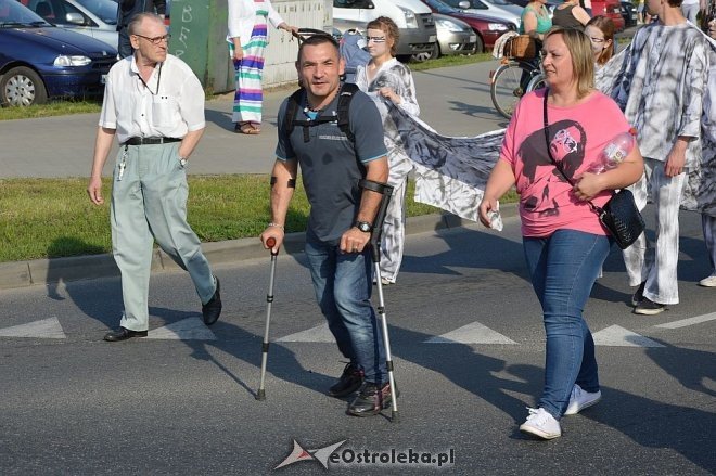 Miejskie obchody 1050. rocznicy Chrztu Polski [22.05.2016] - zdjęcie #272 - eOstroleka.pl