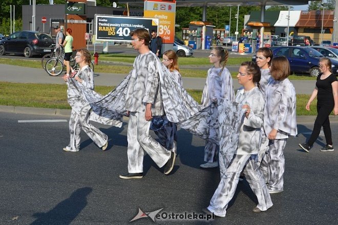 Miejskie obchody 1050. rocznicy Chrztu Polski [22.05.2016] - zdjęcie #269 - eOstroleka.pl