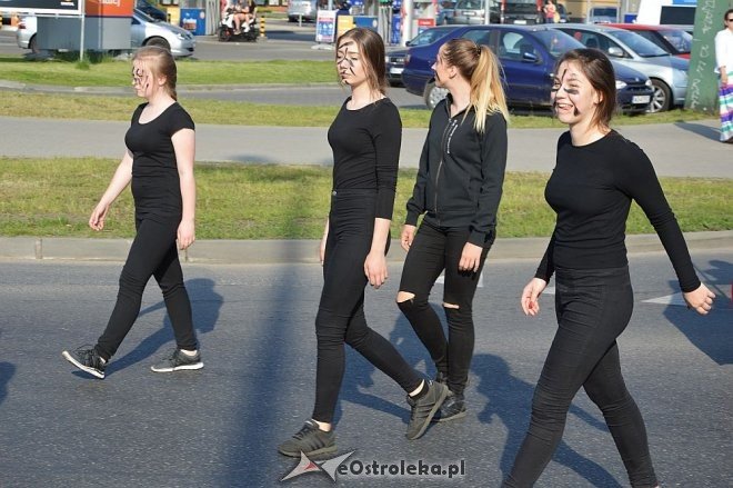 Miejskie obchody 1050. rocznicy Chrztu Polski [22.05.2016] - zdjęcie #268 - eOstroleka.pl