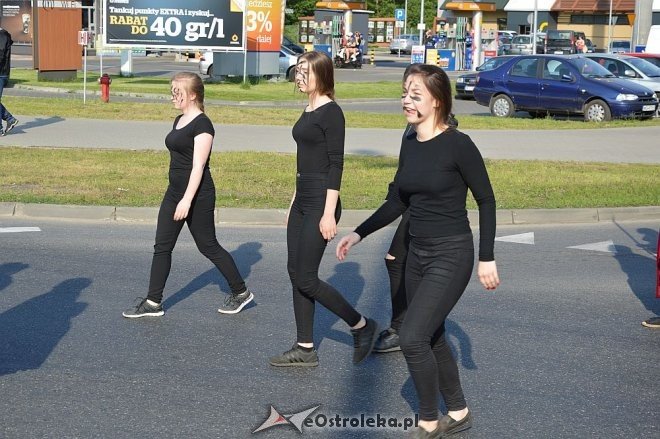 Miejskie obchody 1050. rocznicy Chrztu Polski [22.05.2016] - zdjęcie #267 - eOstroleka.pl